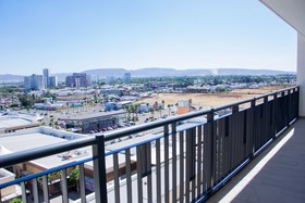 Real View Towers by Casago