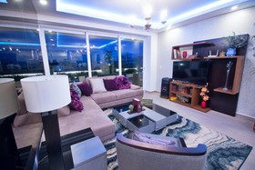 Real View Towers by Casago
