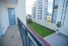 Real View Towers by Casago