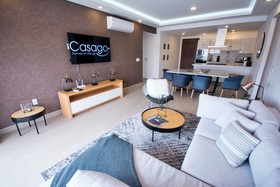 Real View Towers by Casago