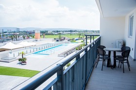 Real View Towers by Casago