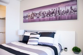 Real View Towers by Casago