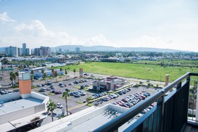 Real View Towers by Casago
