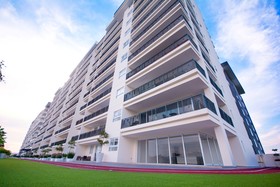 Real View Towers by Casago