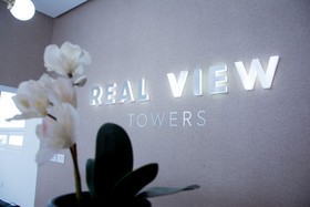 Real View Towers by Casago