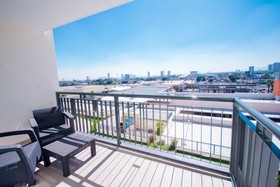 Real View Towers by Casago