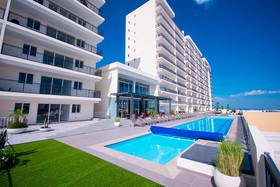 Real View Towers by Casago