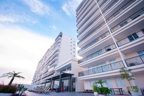 Real View Towers by Casago