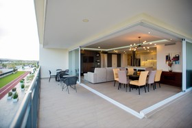 Real View Towers by Casago