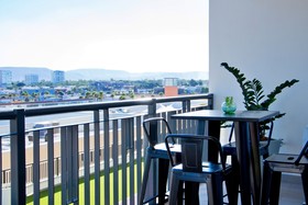 Real View Towers by Casago
