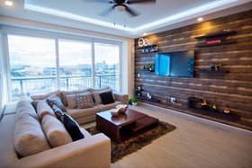 Real View Towers by Casago