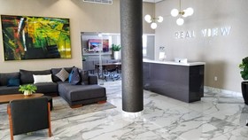 Real View Towers by Casago