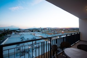 Real View Towers by Casago