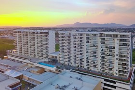 Real View Towers by Casago