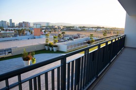 Real View Towers by Casago
