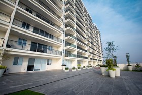 Real View Towers by Casago