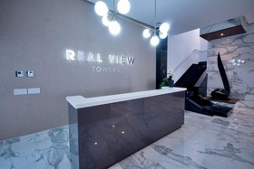 Real View Towers by Casago