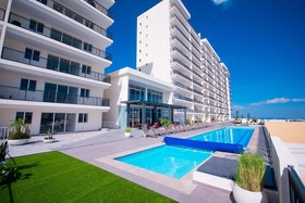 Real View Towers by Casago