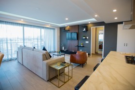 Real View Towers by Casago