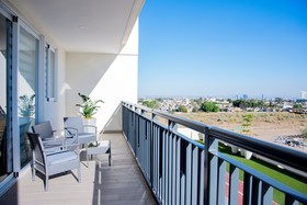 Real View Towers by Casago