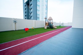 Real View Towers by Casago