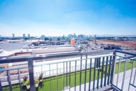 Real View Towers by Casago