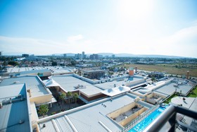 Real View Towers by Casago
