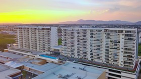 Real View Towers by Casago