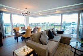 Real View Towers by Casago