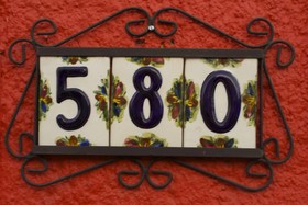 Residencia Los Angeles B&B