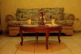 Residencia Los Angeles B&B