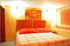 Residencia Los Angeles B&B
