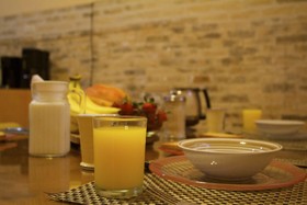 Residencia Los Angeles B&B