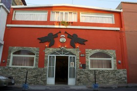 Residencia Los Angeles B&B
