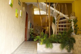 Residencia Los Angeles B&B