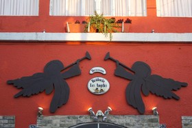 Residencia Los Angeles B&B