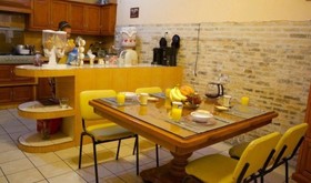 Residencia Los Angeles B&B