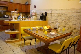 Residencia Los Angeles B&B