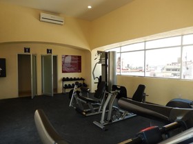 Hotel Roma Guadalajara