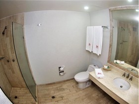 Hotel Roma Guadalajara