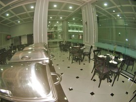 Hotel Roma Guadalajara