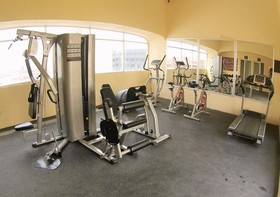 Hotel Roma Guadalajara