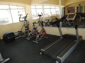 Hotel Roma Guadalajara