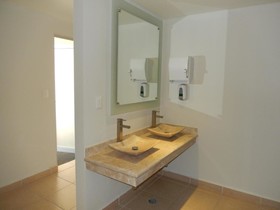 Hotel Roma Guadalajara