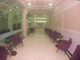 Hotel Roma Guadalajara