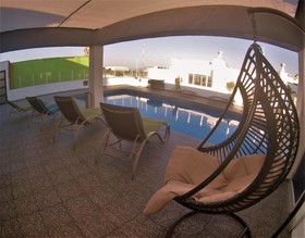 Hotel Roma Guadalajara