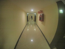 Hotel Roma Guadalajara