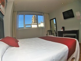 Hotel Roma Guadalajara
