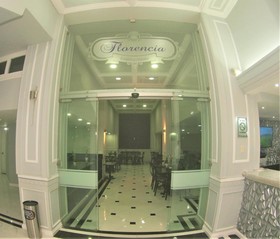 Hotel Roma Guadalajara
