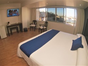 Hotel Roma Guadalajara